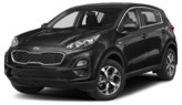 2020 Kia Sportage 4dr AWD_101